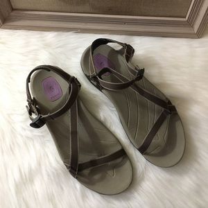 Teva sandals